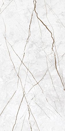 Керамогранит Granite Sandra (Сандра) белый легкое лаппатирование LLR 120х59,9, Idalgo (Идальго)