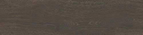 Керамогранит KM2080G0031R Лимба коричневый тёмный матовый обрезной 20x80x0,9, Kerama Marazzi (Керама Марацци)