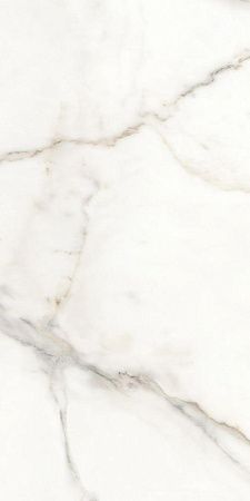 A17121 Futura (Футура) тонкий Gold Venice полированный белый ректификат керамогранит 60х120, Cersanit