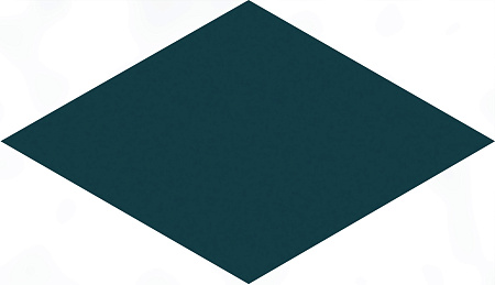 Декор KMD2SRB011BN Риад бирюзовый тёмный глянцевый 13,5x7,8x0,9, Kerama Marazzi (Керама Марацци)