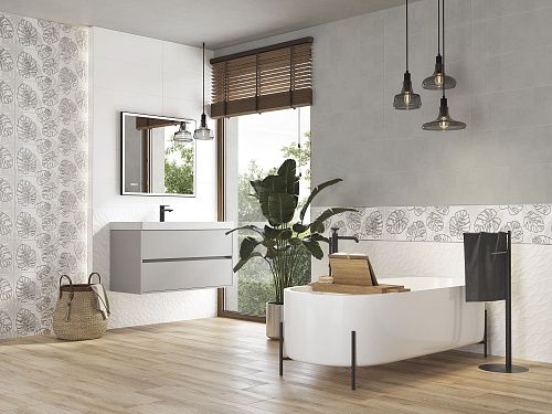 Коллекция плитки Glory (Глори)25х75, Cersanit