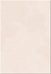 502971201 Тиволи Крема бежевый плитка для стен 40,5х27,8, Azori