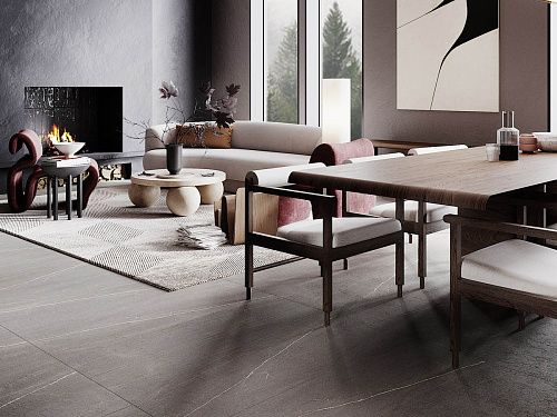 Керамогранит Granite Sofia (София) велюр матовый 120х59,9, Idalgo (Идальго)