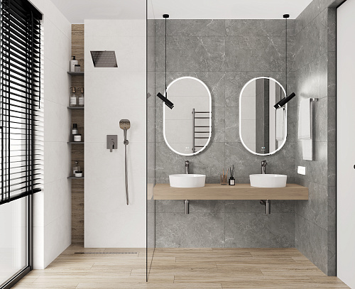 Коллекция керамогранита Pluto (Плуто), Laparet (Лапарет)