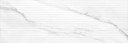 10100001299 Marble matt white wall 02 плитка для стен 90х30, Gracia Ceramica