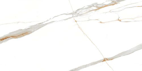 Керамогранит Laparet Venato Blanco PRO белый 60х120 матовый R11Soft