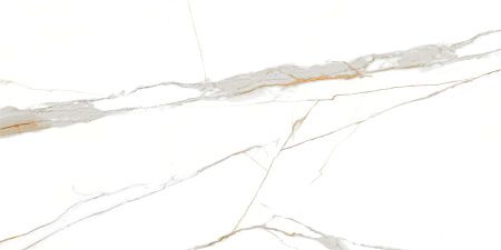 Керамогранит Laparet Venato Blanco PRO белый 60х120 матовый R11Soft