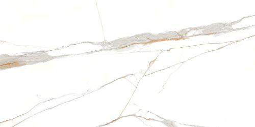 Керамогранит Laparet Venato Blanco PRO белый 60х120 матовый R11Soft