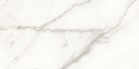 A17121 Futura (Футура) тонкий Gold Venice полированный белый ректификат керамогранит 60х120, Cersanit