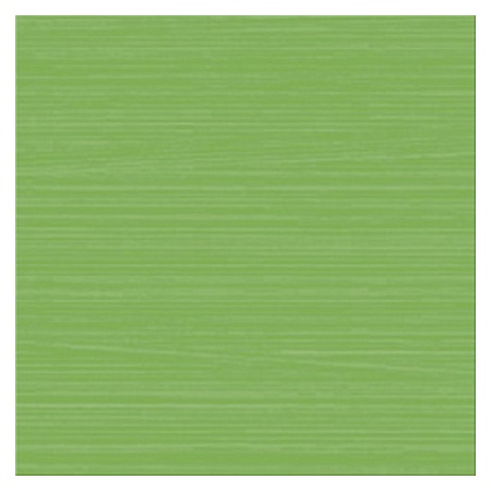 503963002 Элара Верде зеленый плитка для пола 42х42, Azori