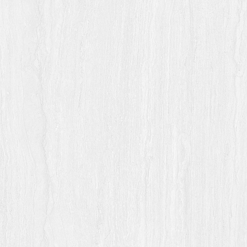 Керамогранит E-5024 Travertine (Травертин) белый матовый 60х60, Dako (Дако)