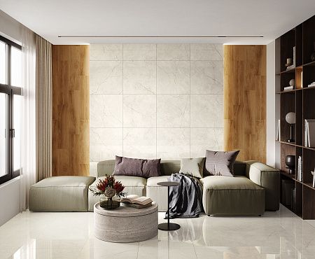 Коллекция керамогранита Connect(Коннект), Laparet(Лапарет)