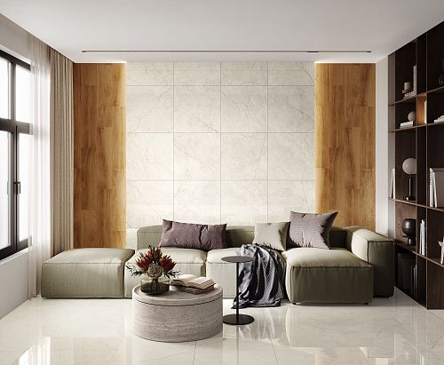 Коллекция керамогранита Connect(Коннект), Laparet(Лапарет)