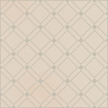 Декор KMD3STA013GN Бахия 1 бежевый светлый глянцевый 9,8x9,8x0,7, Kerama Marazzi (Керама Марацци)