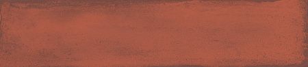 Плитка KM26377 Мажорель красный глянцевый 6x28,5x1, Kerama Marazzi (Керама Марацци)
