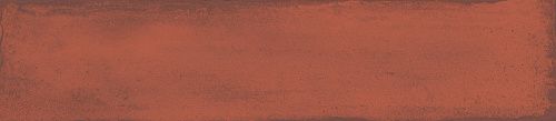 Плитка KM26377 Мажорель красный глянцевый 6x28,5x1, Kerama Marazzi (Керама Марацци)