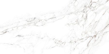 Керамогранит Laparet Kelvin Bianco белый c 59,5х119,1 матовый
