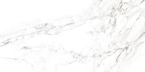 Керамогранит Laparet Kelvin Bianco белый c 59,5х119,1 матовый