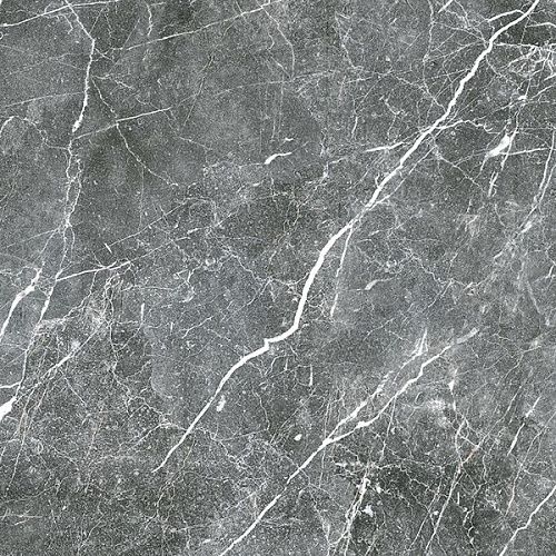 Керамогранит Гранитея G285 Payer (Пайер) Black 60х60 матовый