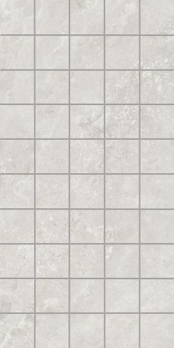 Декор KMD2PTG005BR чипсет Литос серый светлый матовый обрезной 30x60x0,9, Kerama Marazzi (Керама Марацци)