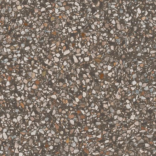 Керамогранит KM6060G0051R Бричиола коричневый матовый обрезной 60x60x0,9, Kerama Marazzi (Керама Марацци)