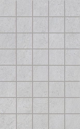 Декор KMD2PTG013BN чипсет Мотиво серый светлый глянцевый 25x40x0,8, Kerama Marazzi (Керама Марацци)