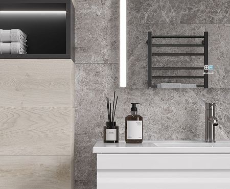 Коллекция керамогранита Mramor(Мрамор), Ceradim(Керадим)