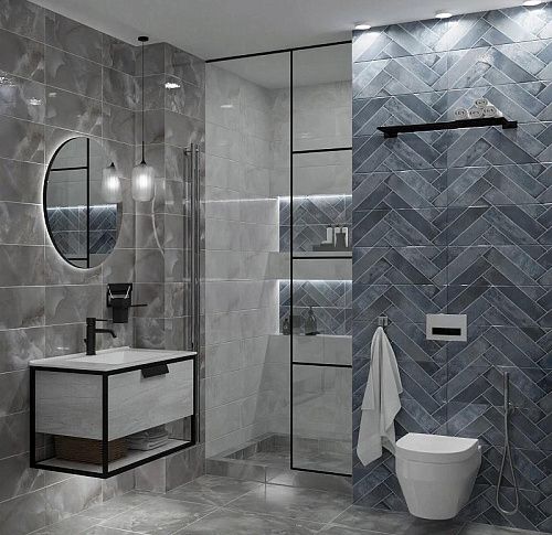 Коллекция плитки Talisman (Талисман) 20,1х50,5, Azori (Азори)