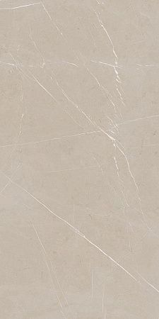 A17130 Futura (Футура) тонкий Light Marquina полированный бежевый ректификат керамогранит 60х120, Cersanit