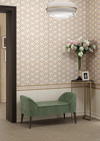 Кузани 20х50, Kerama Marazzi