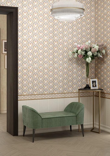 Кузани 20х50, Kerama Marazzi