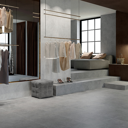 Керамогранит Гранитея G340 Taganay (Таганай) White 120х60 матовый