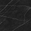 Керамогранит Laparet Opera Nero чёрный LP6060G0211R 59,5х59,5 матовый карвинг