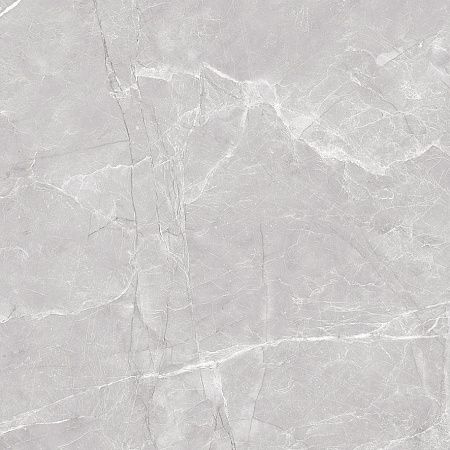 Керамогранит Laparet Marble Grey PRO серый 60х60 матовый R12Soft