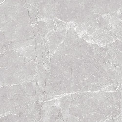 Керамогранит Laparet Marble Grey PRO серый 60х60 матовый R12Soft