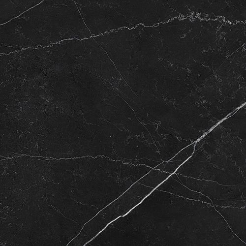Керамогранит Laparet Opera Nero чёрный LP6060G0211R 59,5х59,5 матовый карвинг