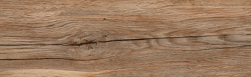 Керамогранит A17489 Oakwood (Оаквуд) коричневый рельеф 18,5х59,8, Cersanit