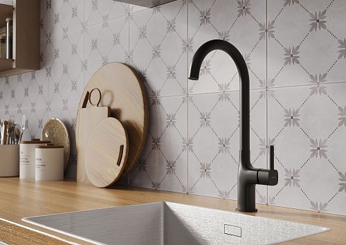 Керамогранит и плитка Bonsai Tree, Cersanit