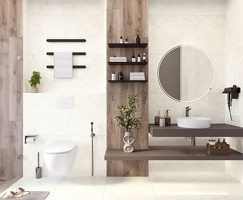 Коллекция керамогранита Connect(Коннект), Laparet(Лапарет)