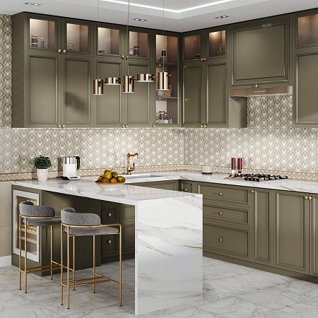 Кузани 20х50, Kerama Marazzi