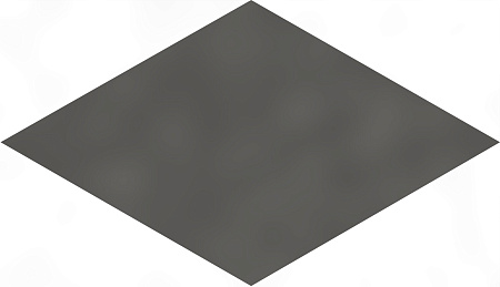 Декор KMD2SRB004BN Риад серый тёмный глянцевый 13,5x7,8x0,9, Kerama Marazzi (Керама Марацци)