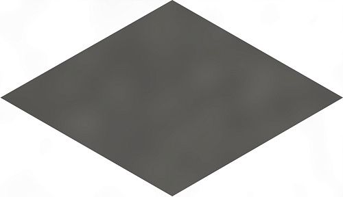 Декор KMD2SRB004BN Риад серый тёмный глянцевый 13,5x7,8x0,9, Kerama Marazzi (Керама Марацци)