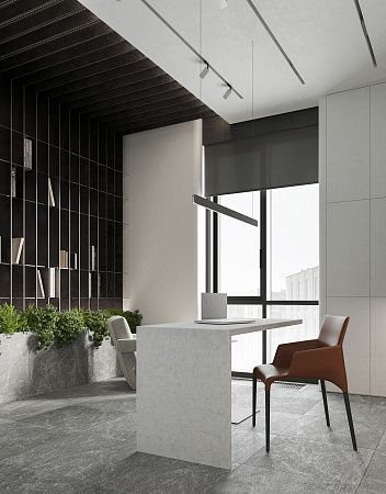 Керамогранит Гранитея G351 Turgoyak (Тургояк) Elegant 60х60 матовый