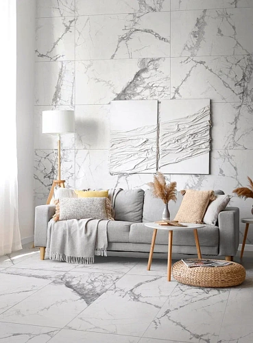 Коллекция керамогранита Granite Lusso (Люссо) 59,9х59,9, Idalgo (Идальго)