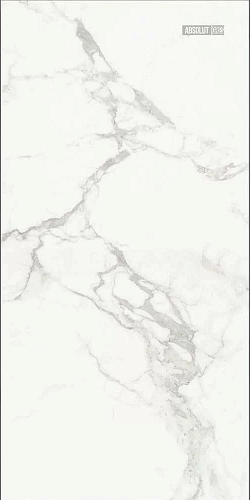 Керамогранит AB 1112G Carrara Classic полированный 60х120, Absolut Gres