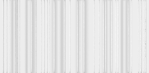 Декор KMD3STA059BN Касба белый структура 7,4x15x0,82, Kerama Marazzi (Керама Марацци)