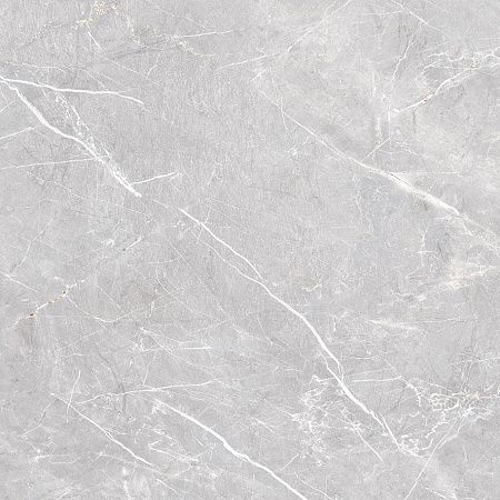 Керамогранит Laparet Lune Grigio серый LP6060G0071R 59,5х59,5 матовый карвинг