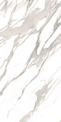 Керамогранит Granite Calacatta (Калакатта) шампань легкое лаппатированние LLR 120х59,9, Idalgo (Идальго)