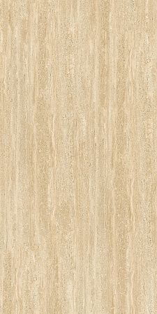 A17422 Travertino (Травертино) бежевый рельеф ректификат керамогранит 60х120, Cersanit
