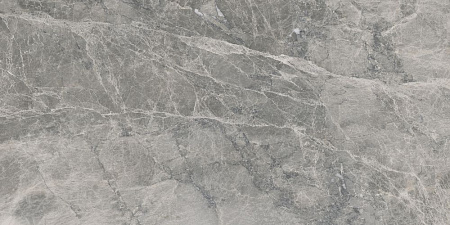 A17125 Futura (Футура) тонкий Grigio Nuovalato серый ректификат керамогранит 60х120, Cersanit